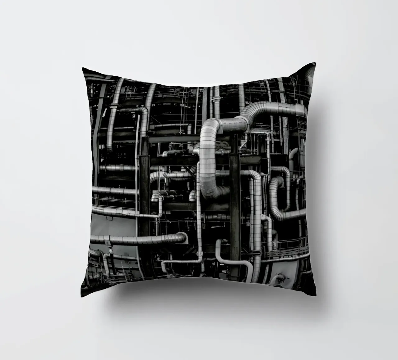 Pipe Dreams 1 cuscino da Simon Butterworth