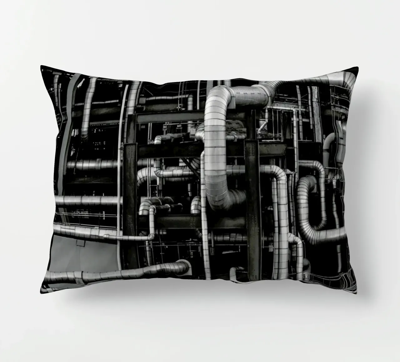 Pipe Dreams 1 cuscino da Simon Butterworth