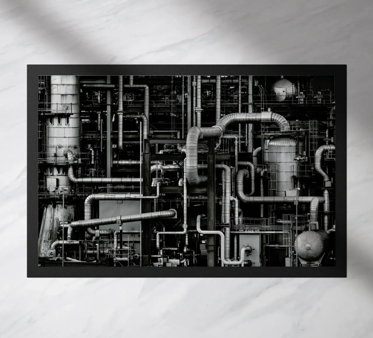 Pipe Dreams 1 zerbino da Simon Butterworth