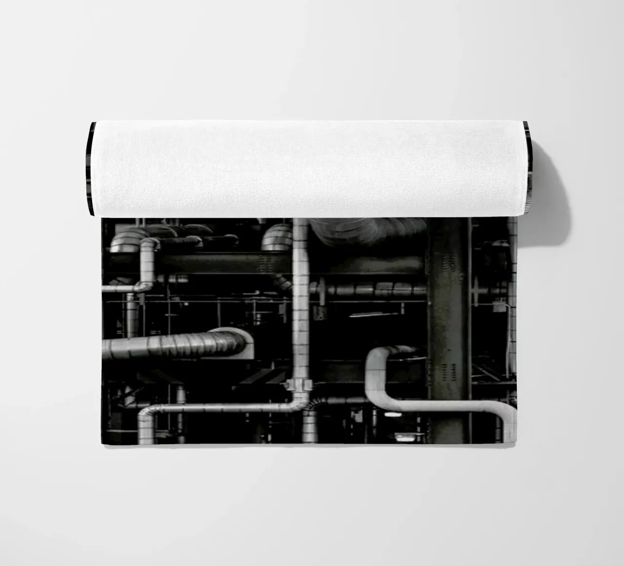 Pipe Dreams 1 telo mare da Simon Butterworth