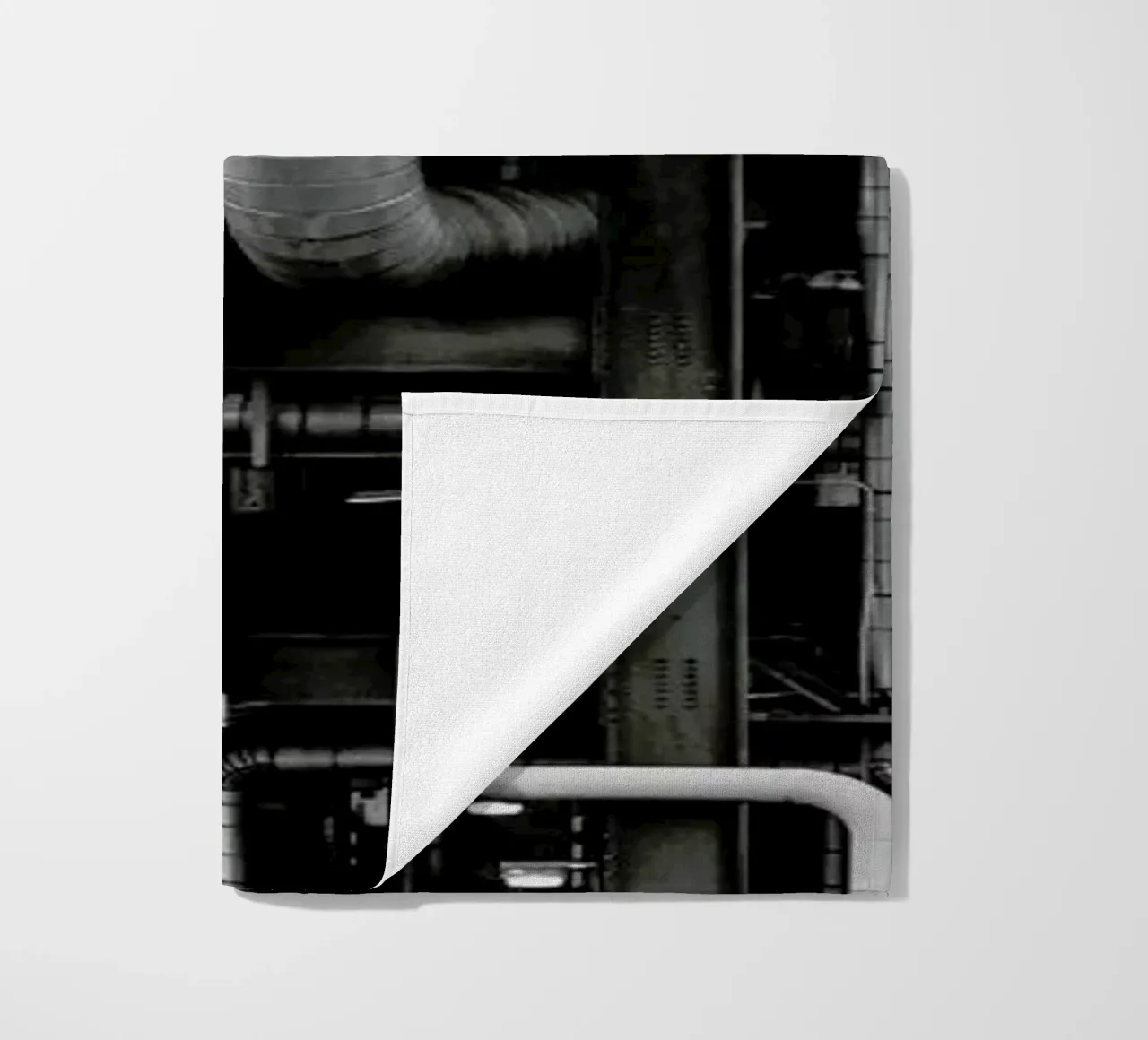 Pipe Dreams 1 telo mare da Simon Butterworth