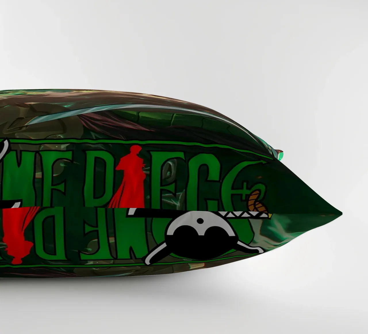 Roronoa Zoro cuscino da CreativeStudio
