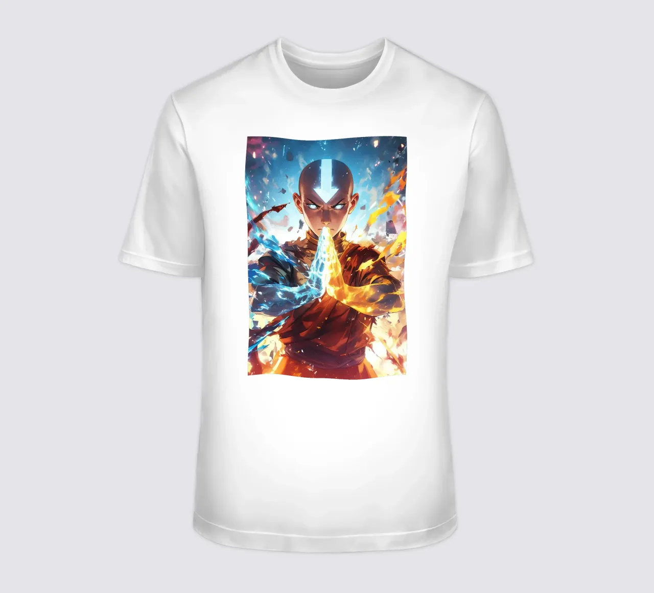 Aang t-shirt da CreativeStudio