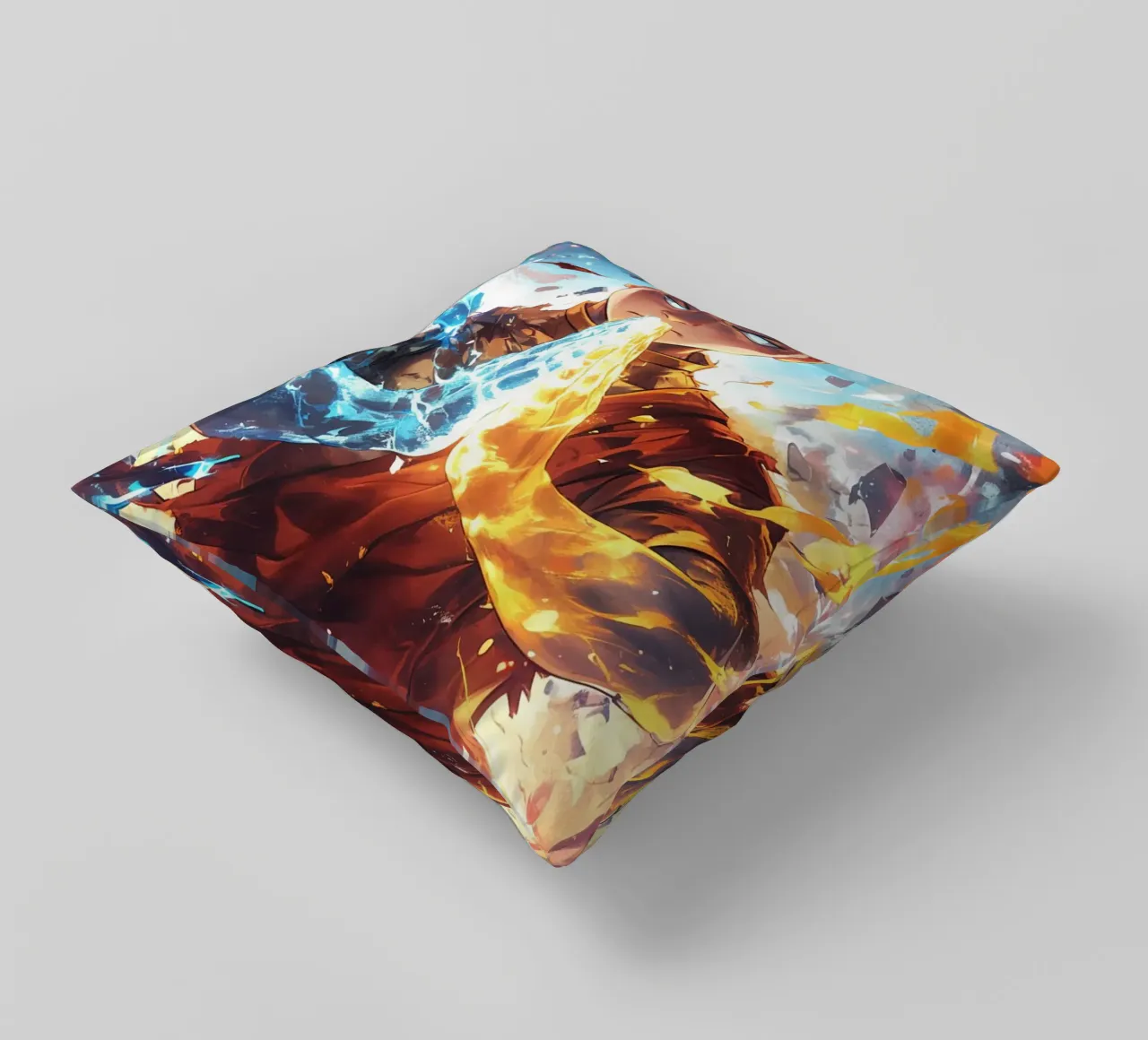 Aang cuscino da CreativeStudio