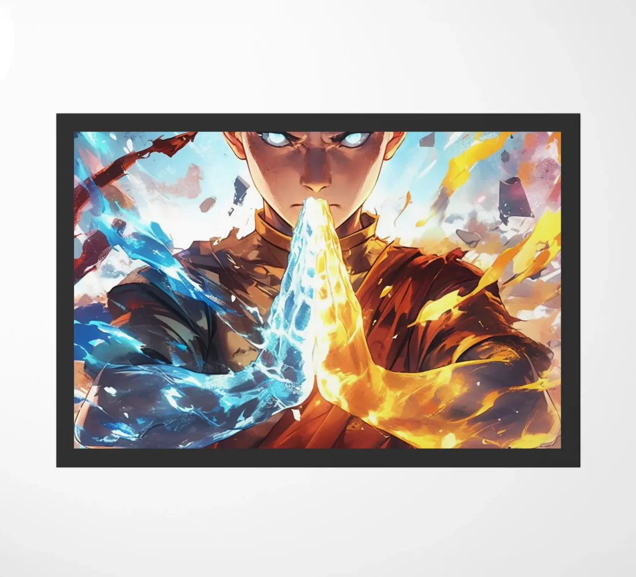 Aang zerbino da CreativeStudio