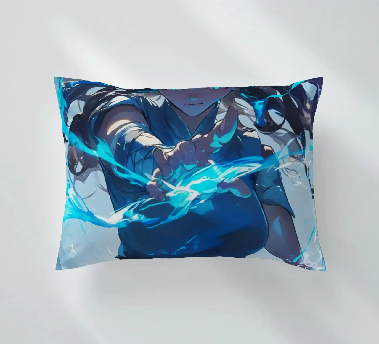 Katara decorative cushion by CreativeStudio