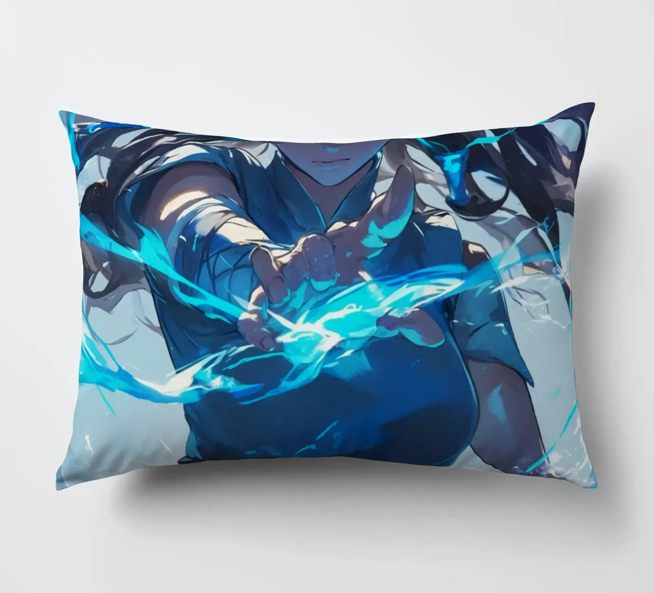 Katara decorative cushion by CreativeStudio