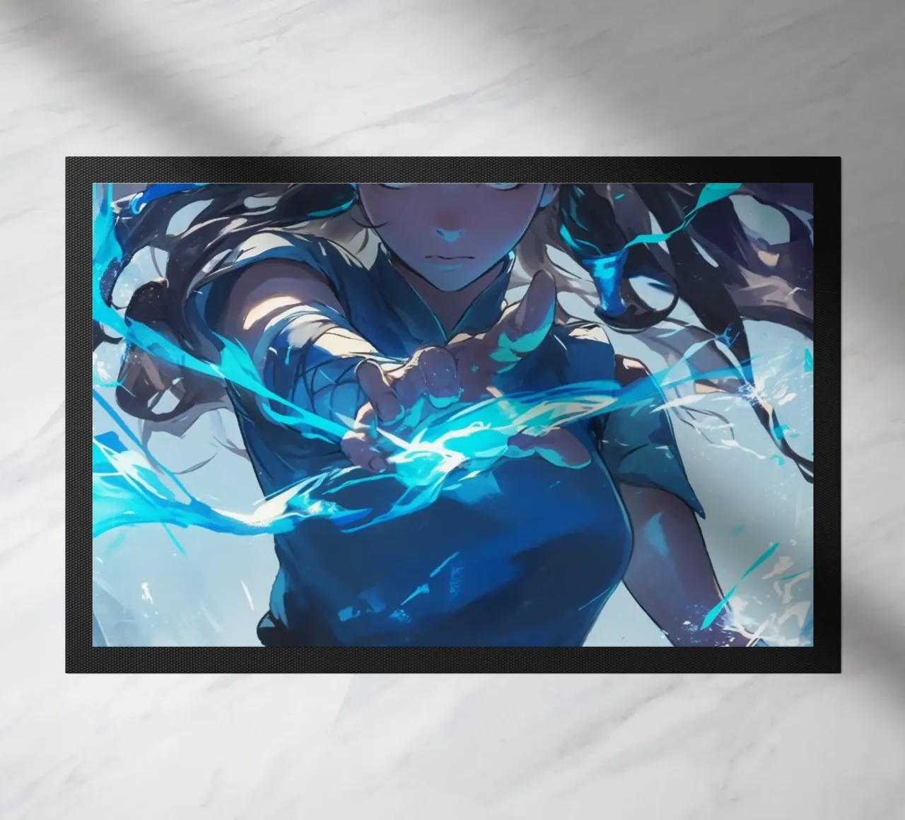 Katara zerbino da CreativeStudio