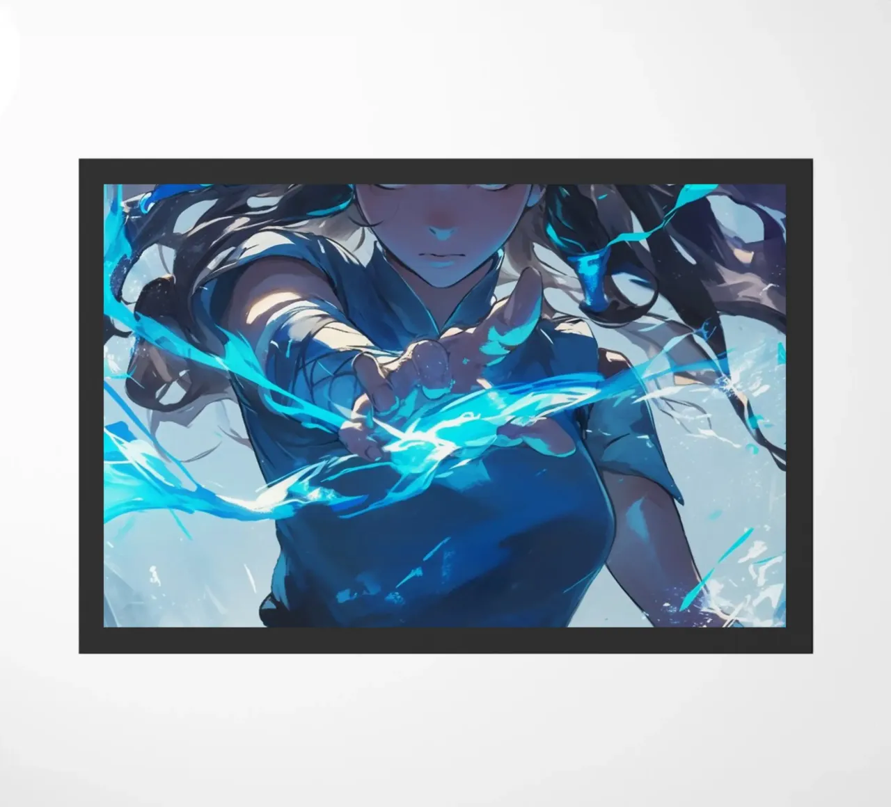 Katara zerbino da CreativeStudio