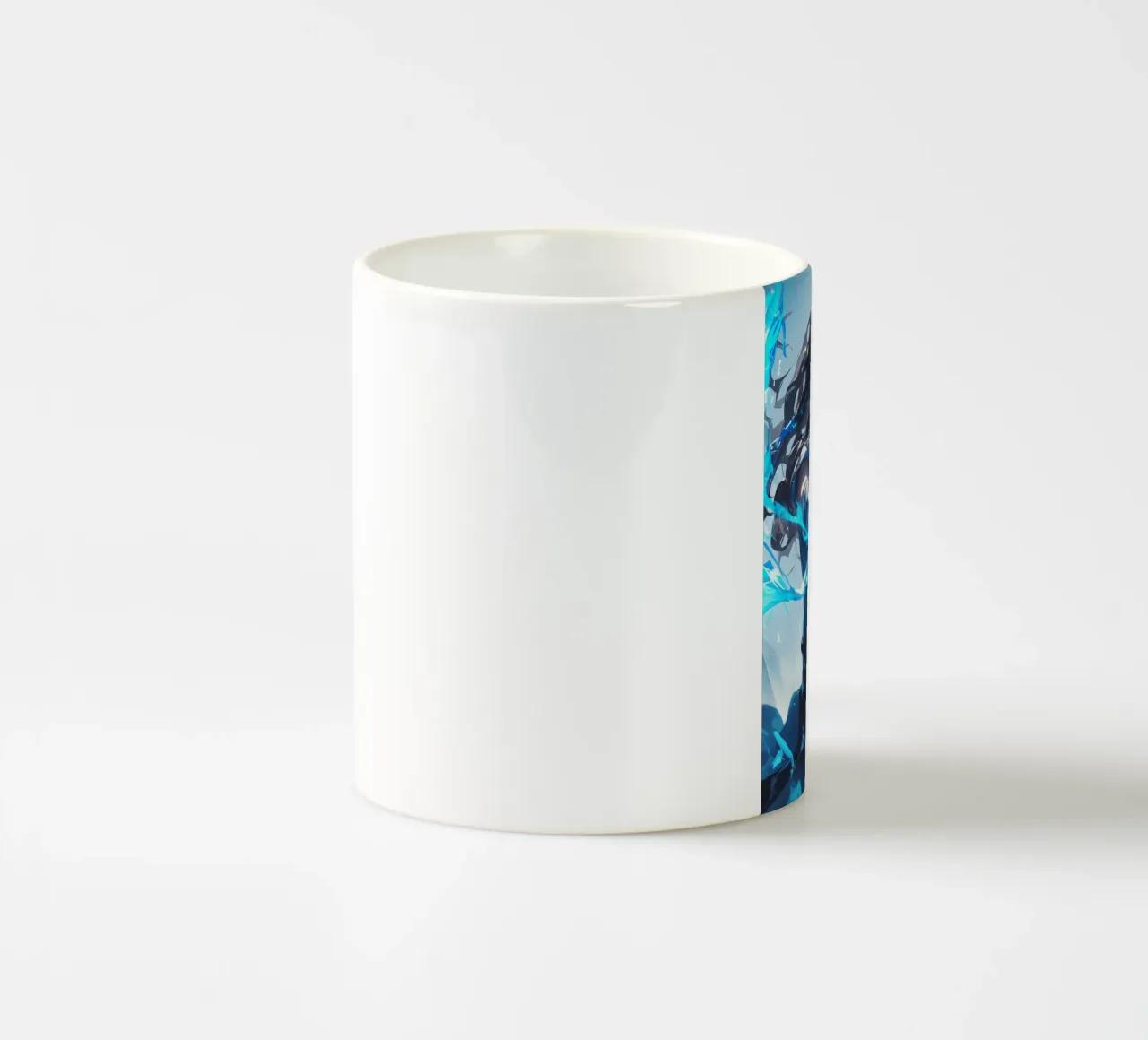 Katara tazza in ceramica da CreativeStudio