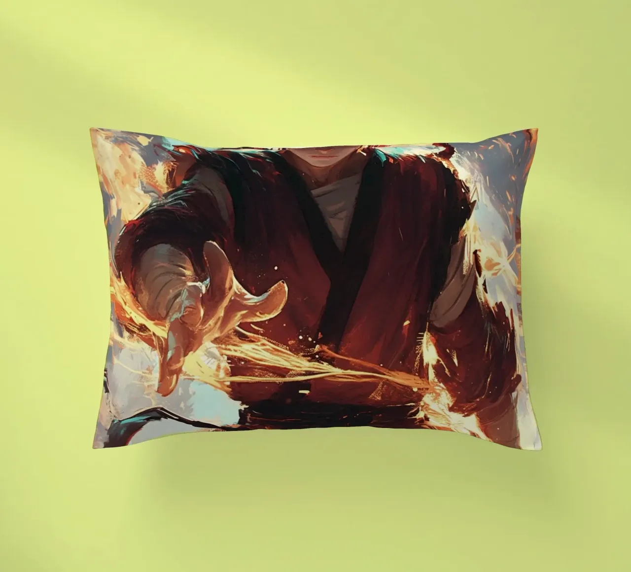 Zuko cuscino da CreativeStudio