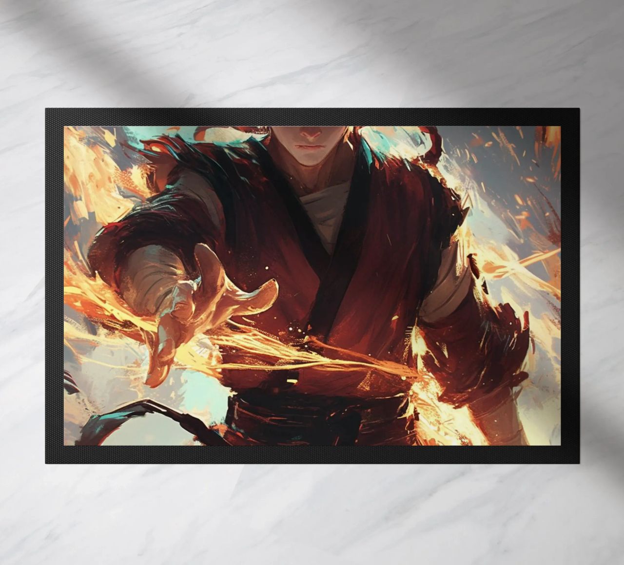 Zuko zerbino da CreativeStudio