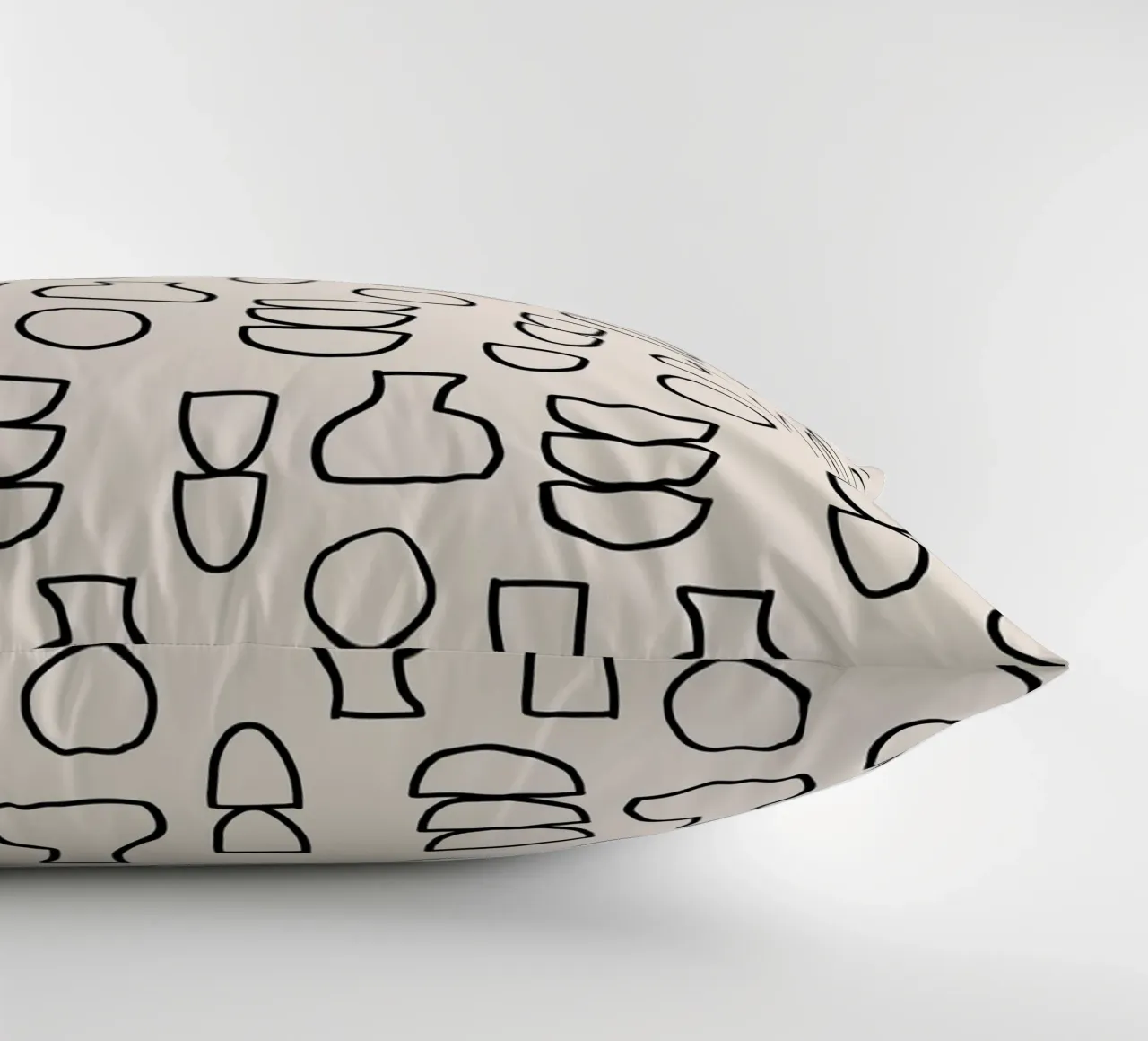 New Pattern No 17 cuscino da treechild