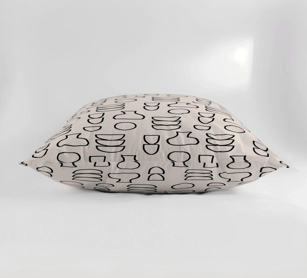 New Pattern No 17 cuscino da treechild