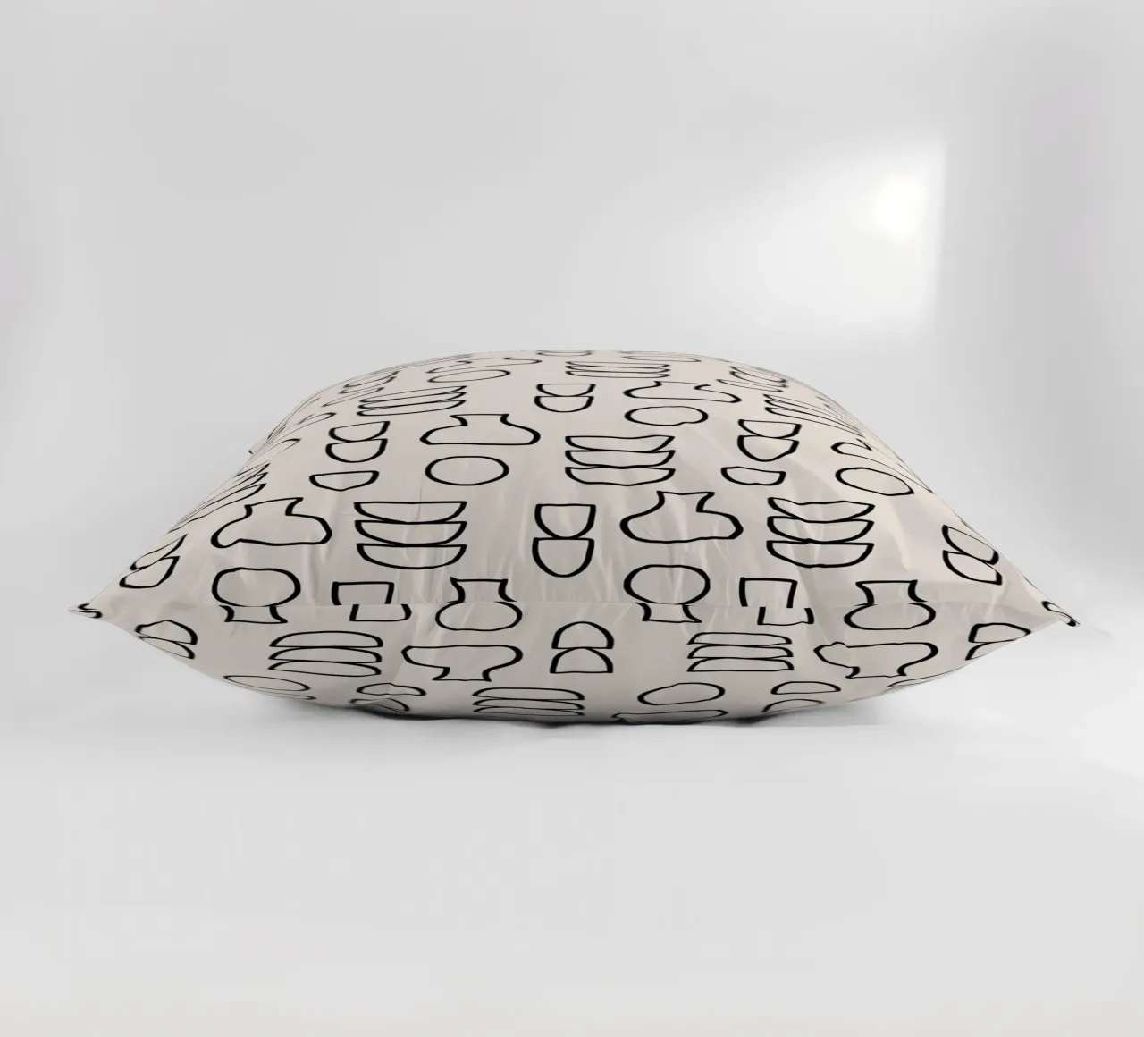 New Pattern No 17 cuscino da treechild