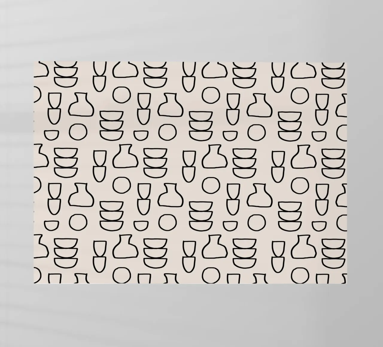 New Pattern No 17 pellicola backlit da treechild