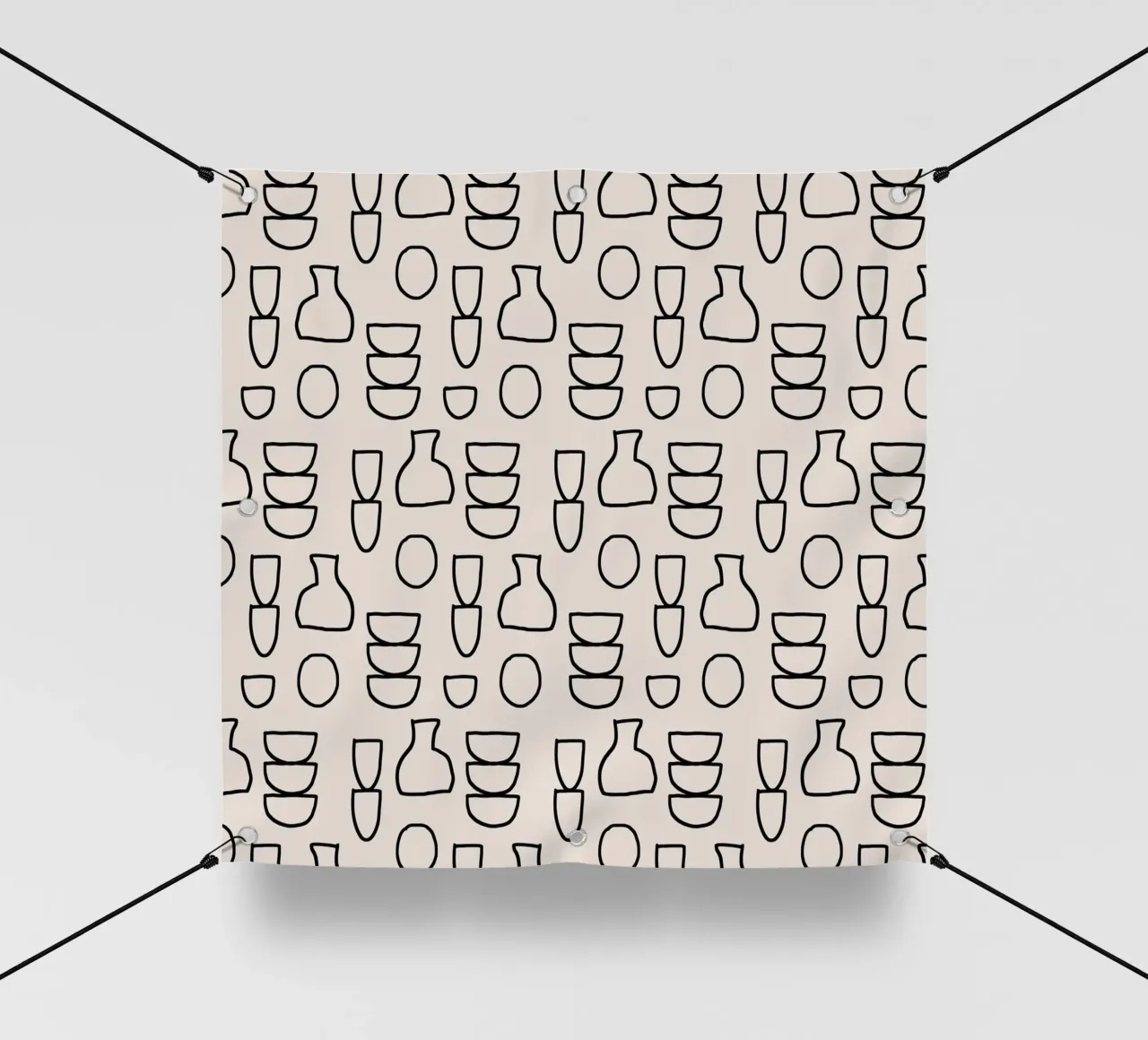 New Pattern No 17 telo in pvc da treechild