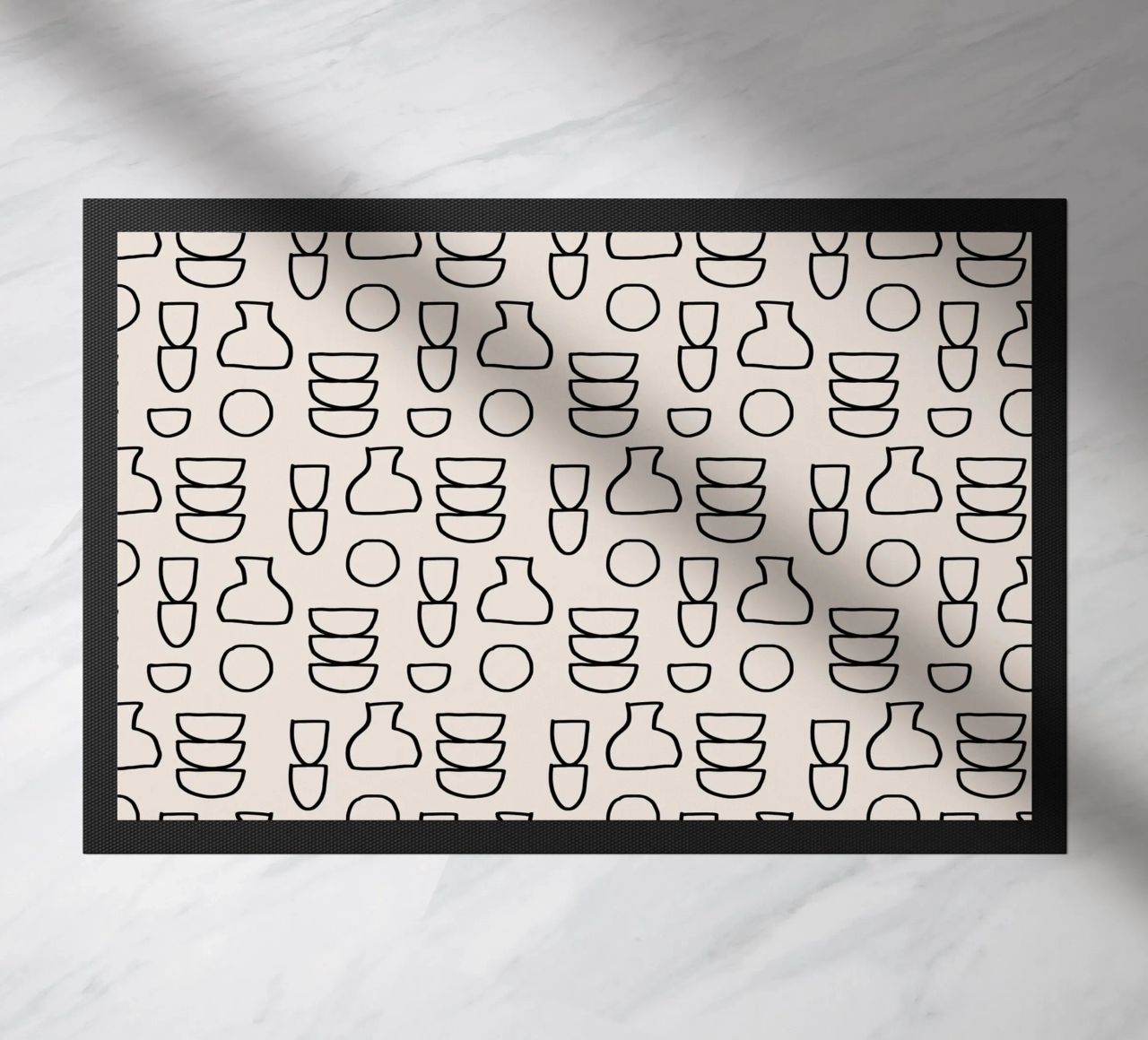 New Pattern No 17 zerbino da treechild