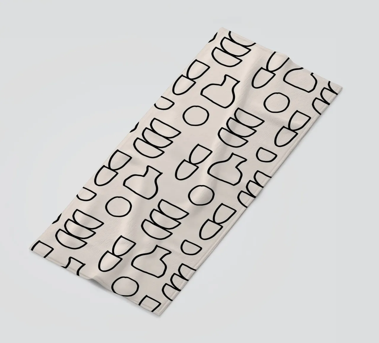 New Pattern No 17 telo mare da treechild