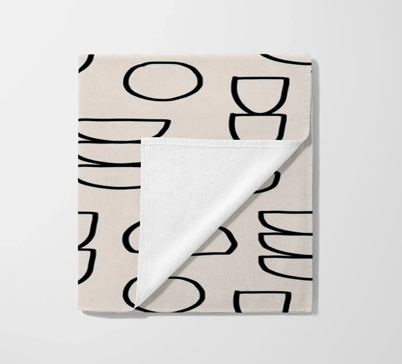 New Pattern No 17 telo mare da treechild