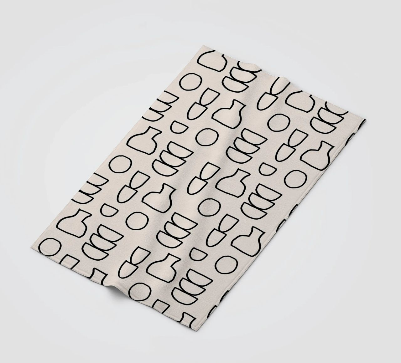 New Pattern No 17 coperta in pile da treechild
