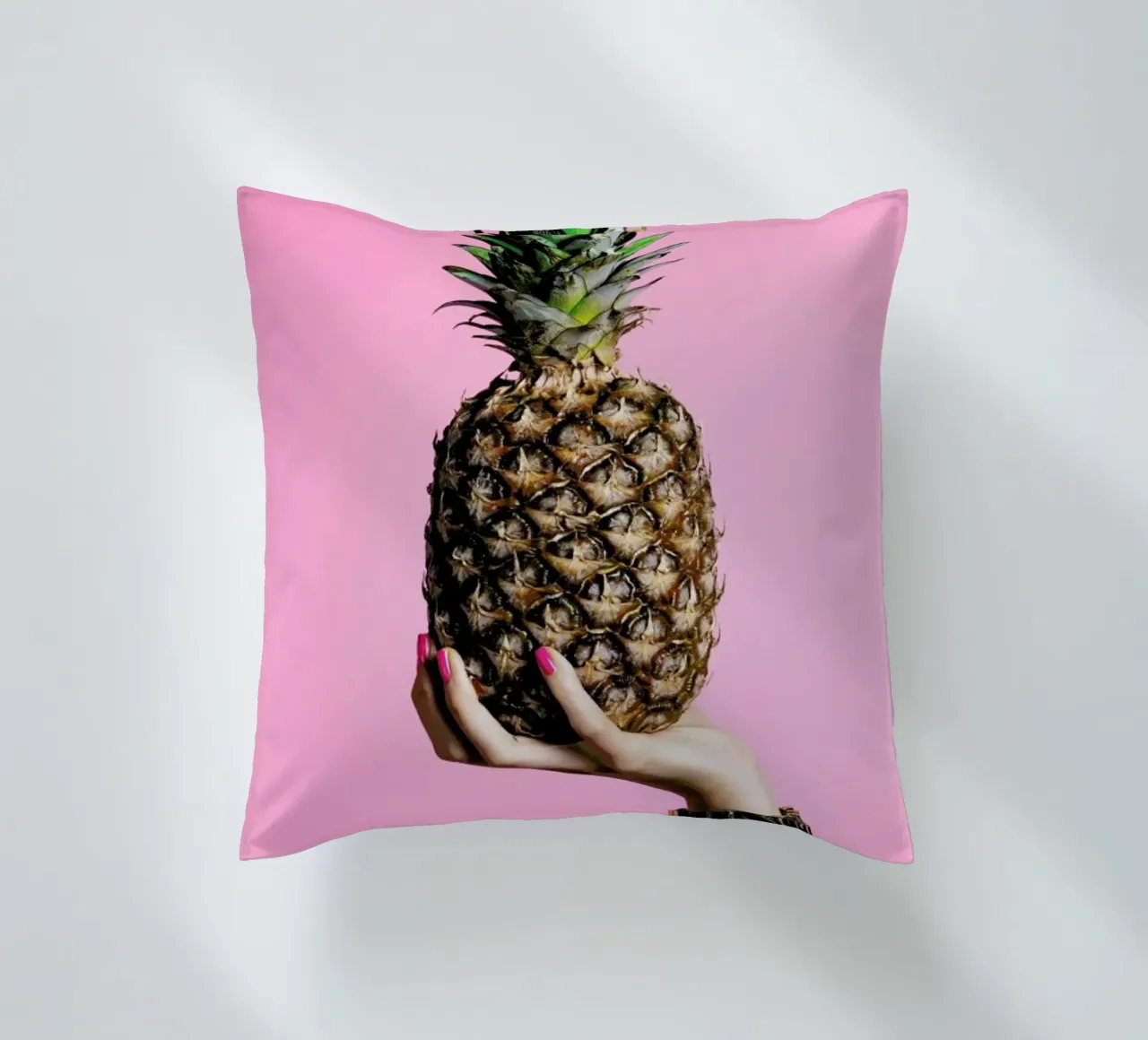 Pineapple cuscino da Laura Palm