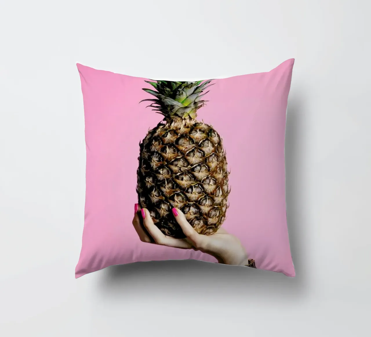 Pineapple cuscino da Laura Palm