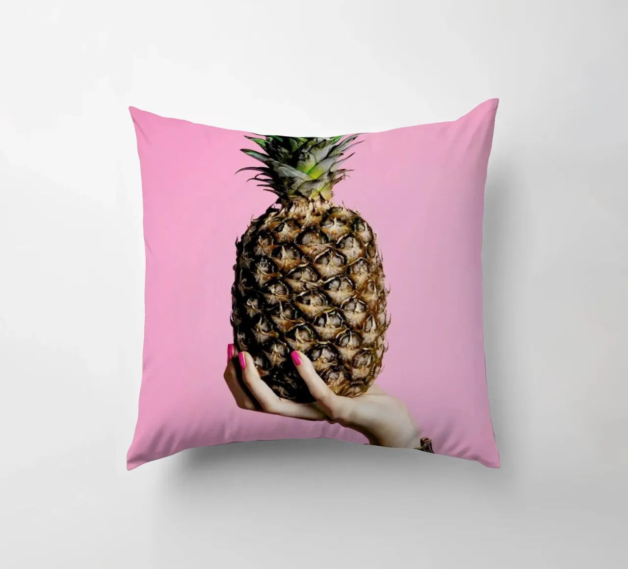 Pineapple cuscino da Laura Palm