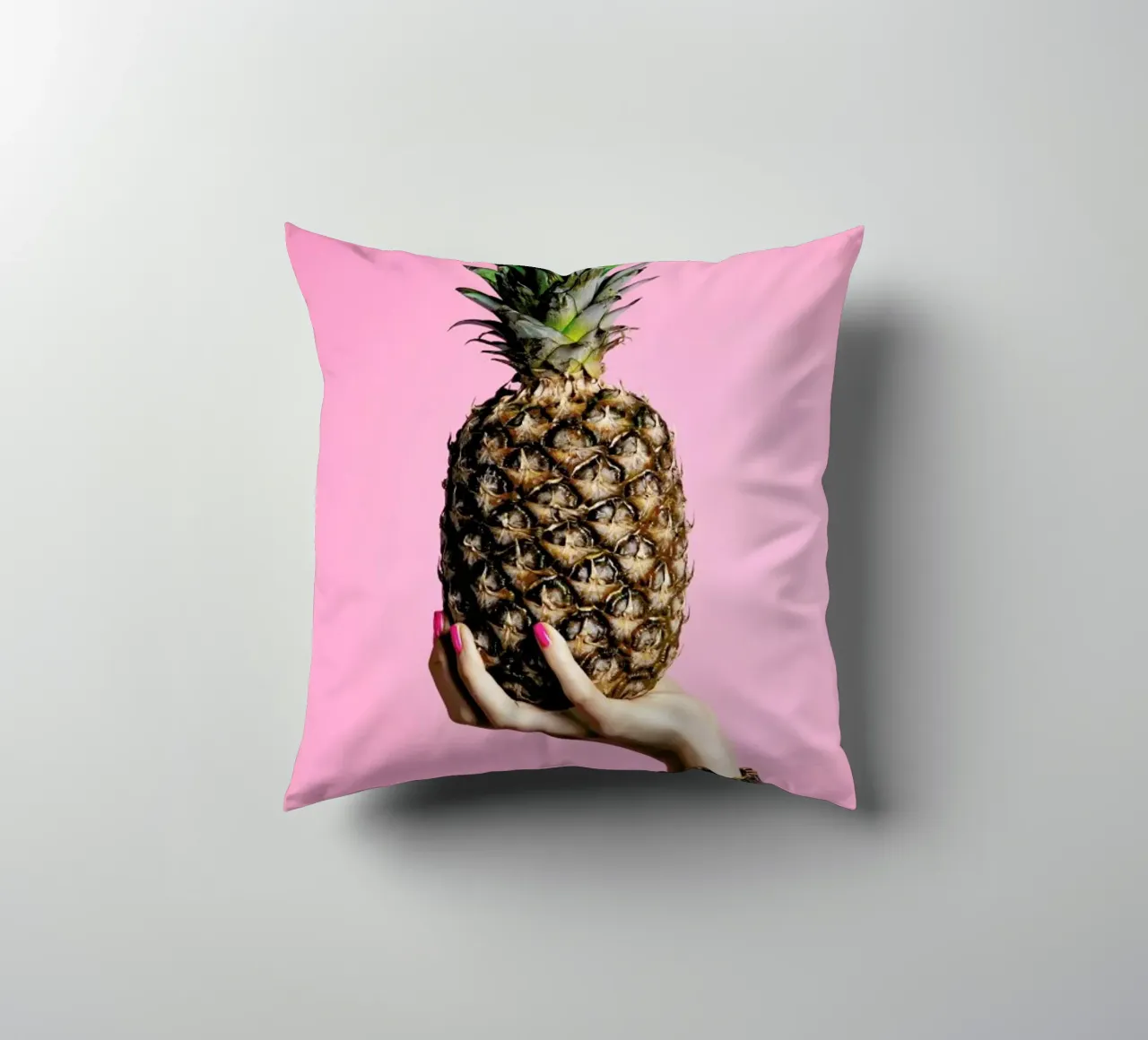 Pineapple cuscino da Laura Palm