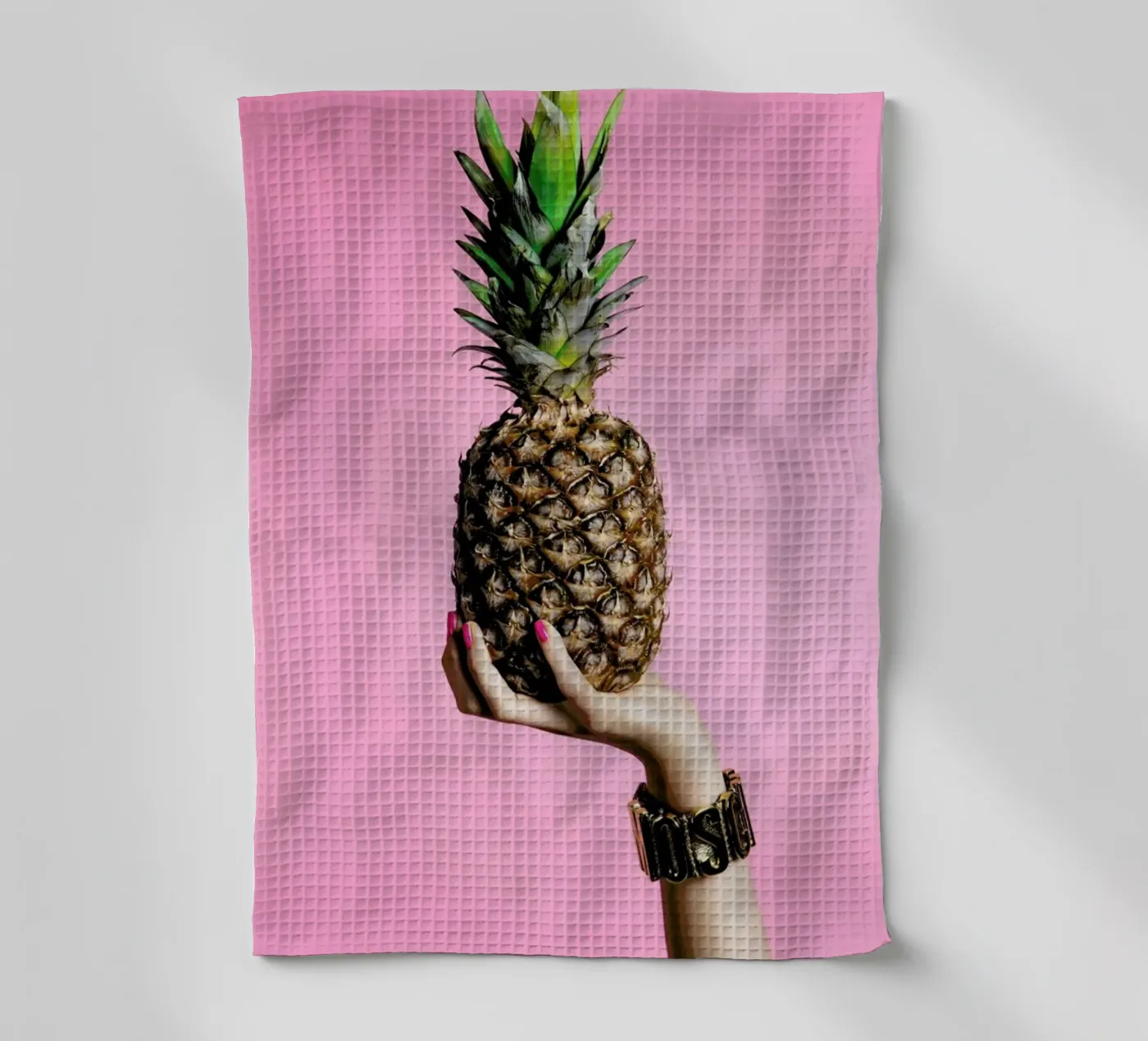 Pineapple torchon de Laura Palm