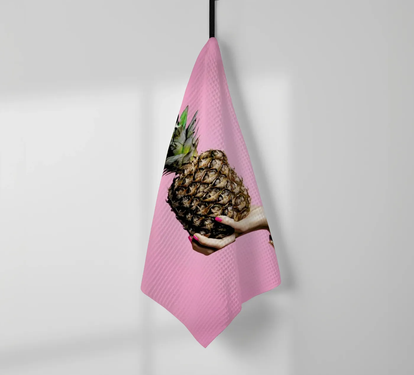 Pineapple torchon de Laura Palm