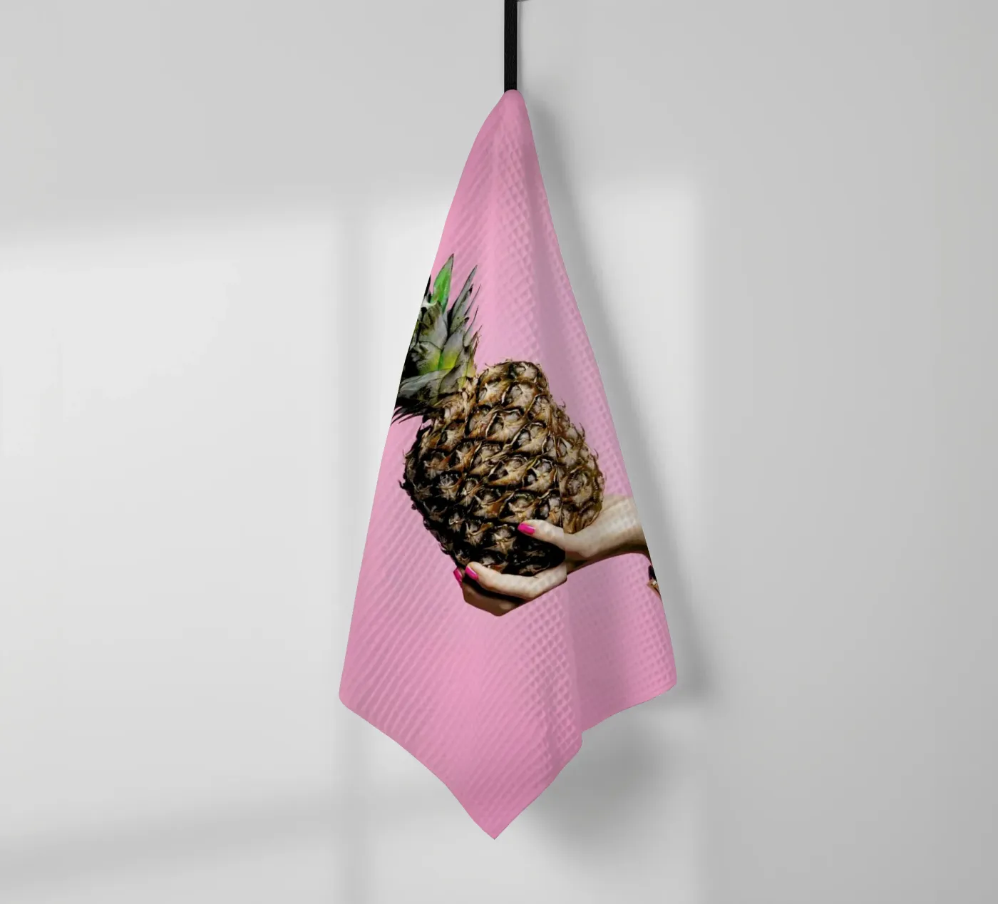 Pineapple torchon de Laura Palm