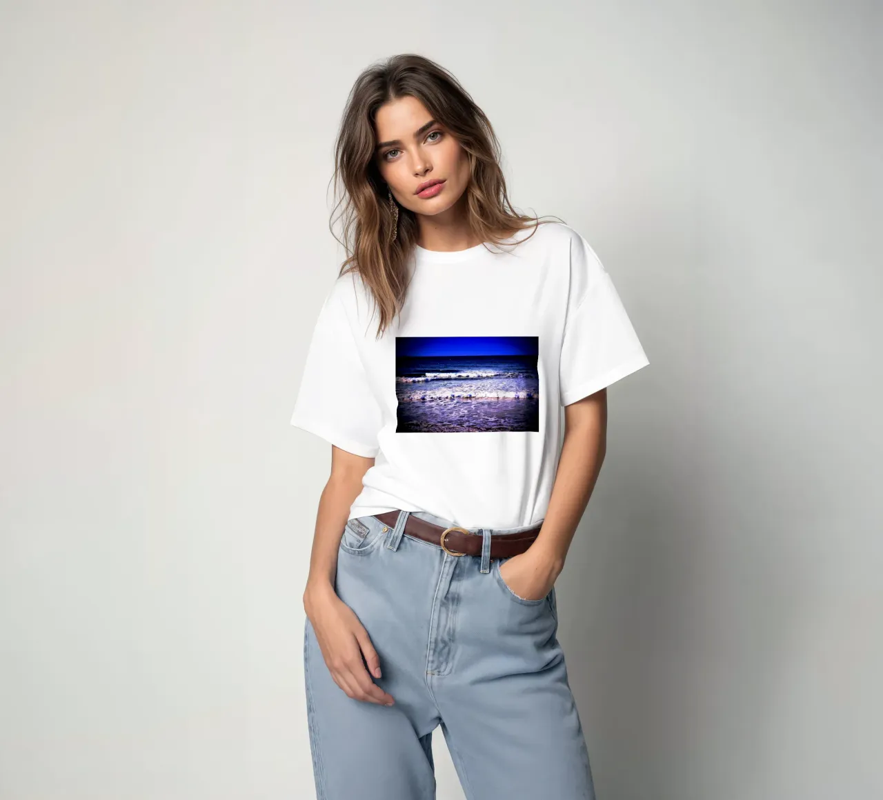 FAA127 t-shirt da Thierry vobmann photography