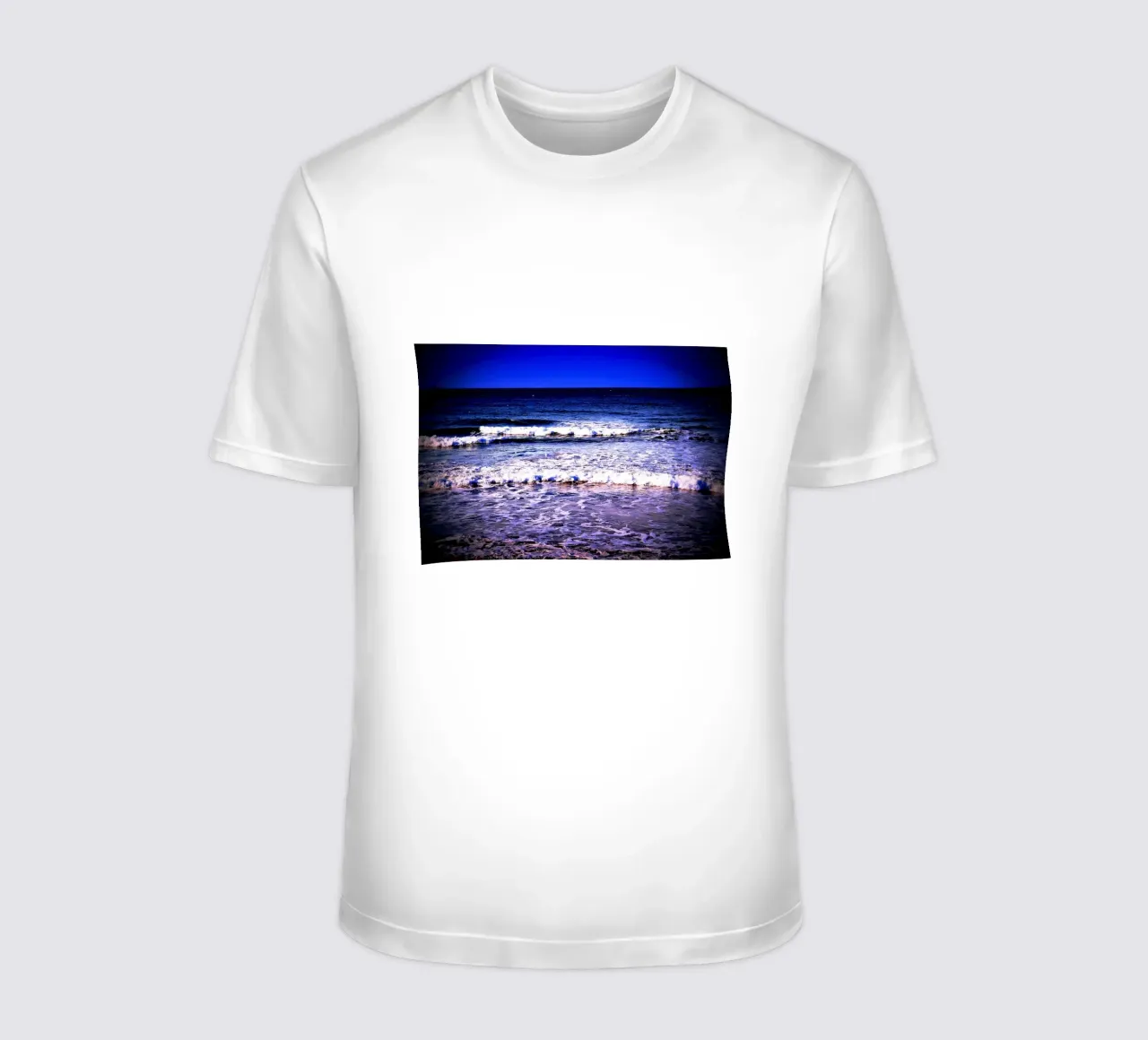 FAA127 t-shirt da Thierry vobmann photography