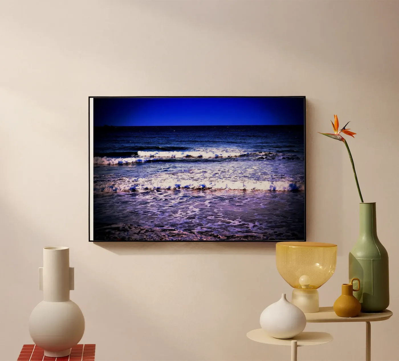 FAA127 acrylic glass by Thierry vobmann photography