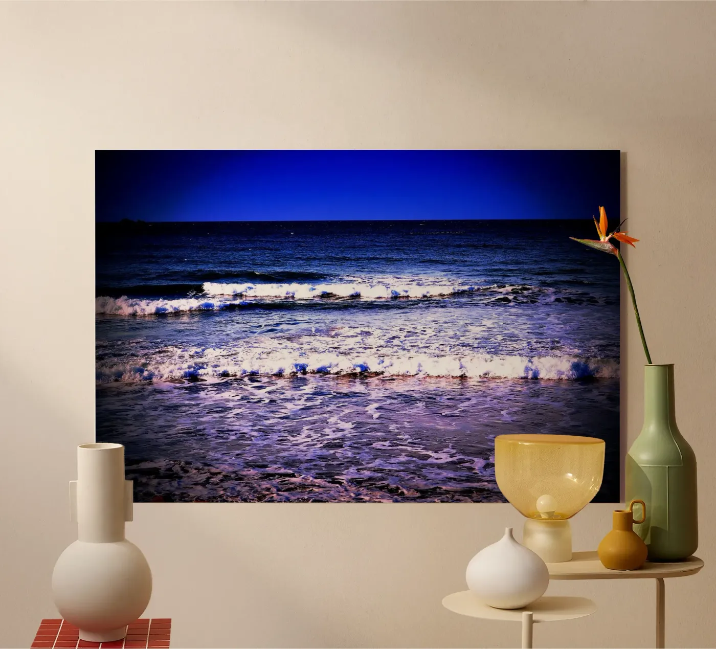 FAA127 acrylic glass by Thierry vobmann photography