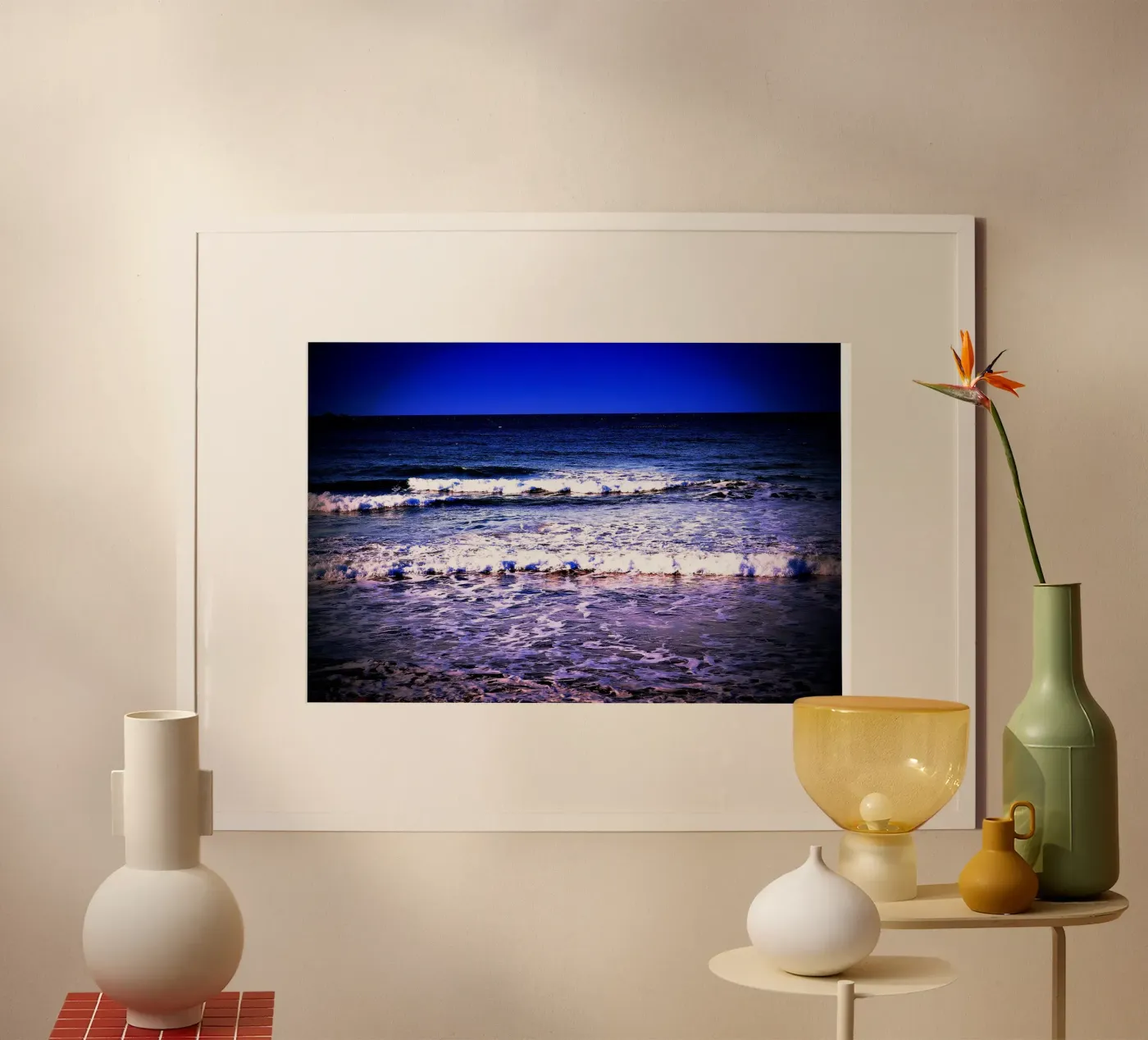 FAA127 poster by Thierry vobmann photography