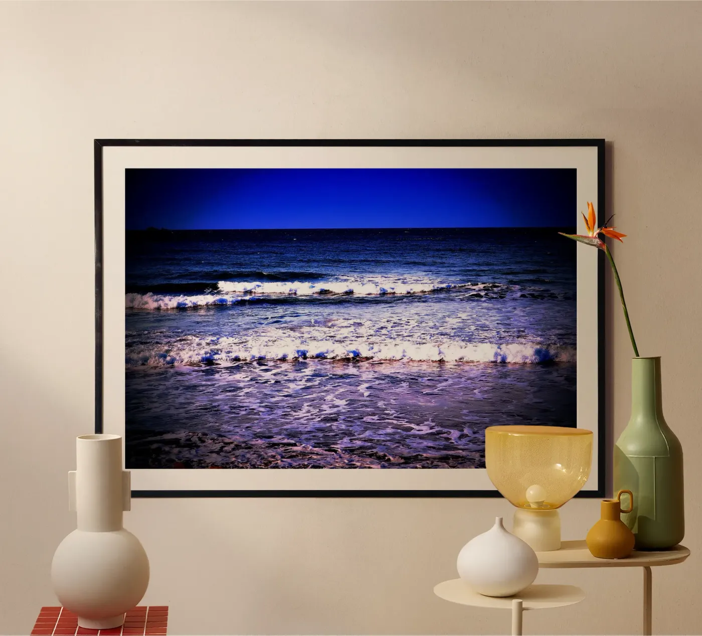 FAA127 poster by Thierry vobmann photography