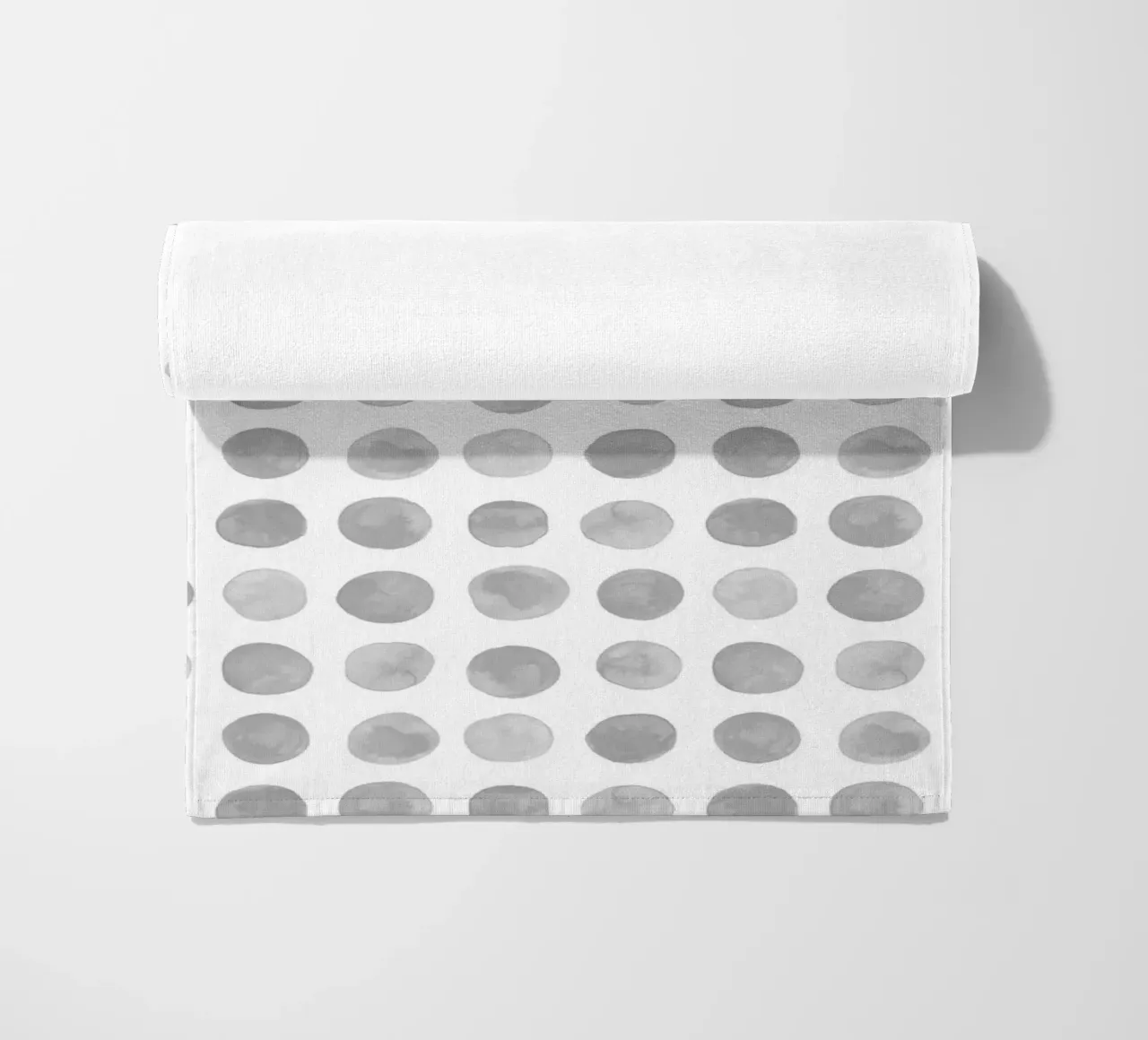 Gray Dots telo mare da treechild