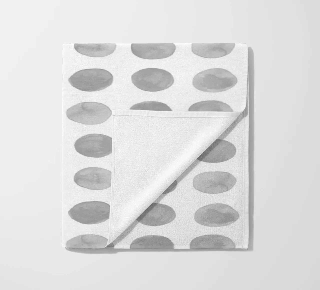 Gray Dots telo mare da treechild