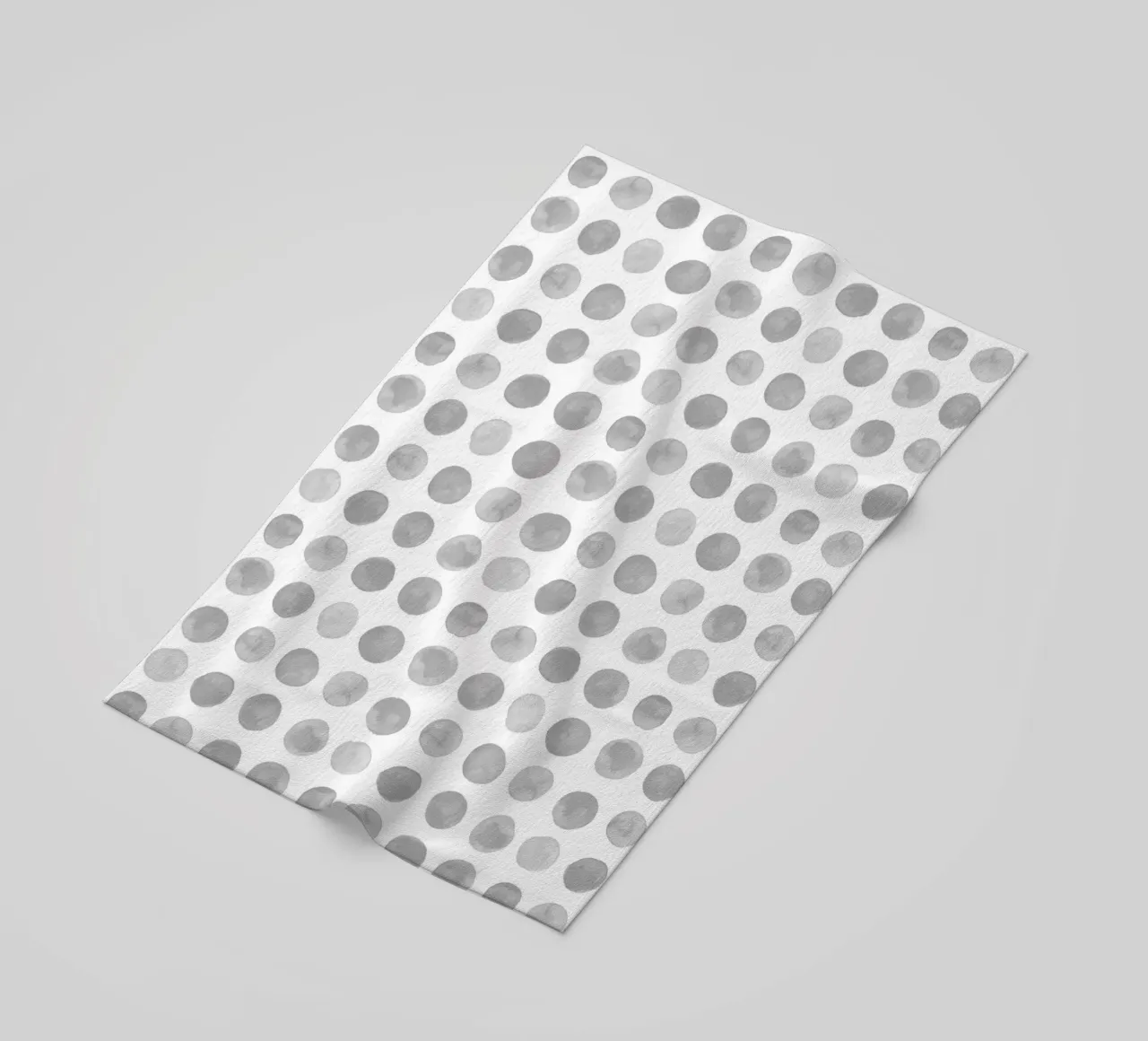 Gray Dots telo mare da treechild