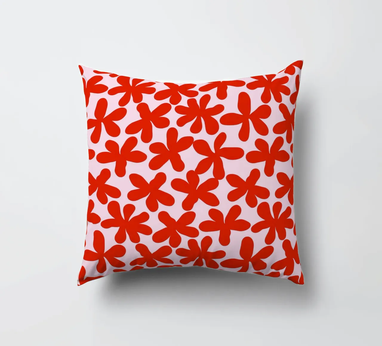 Cute Pattern No 21 cuscino da treechild