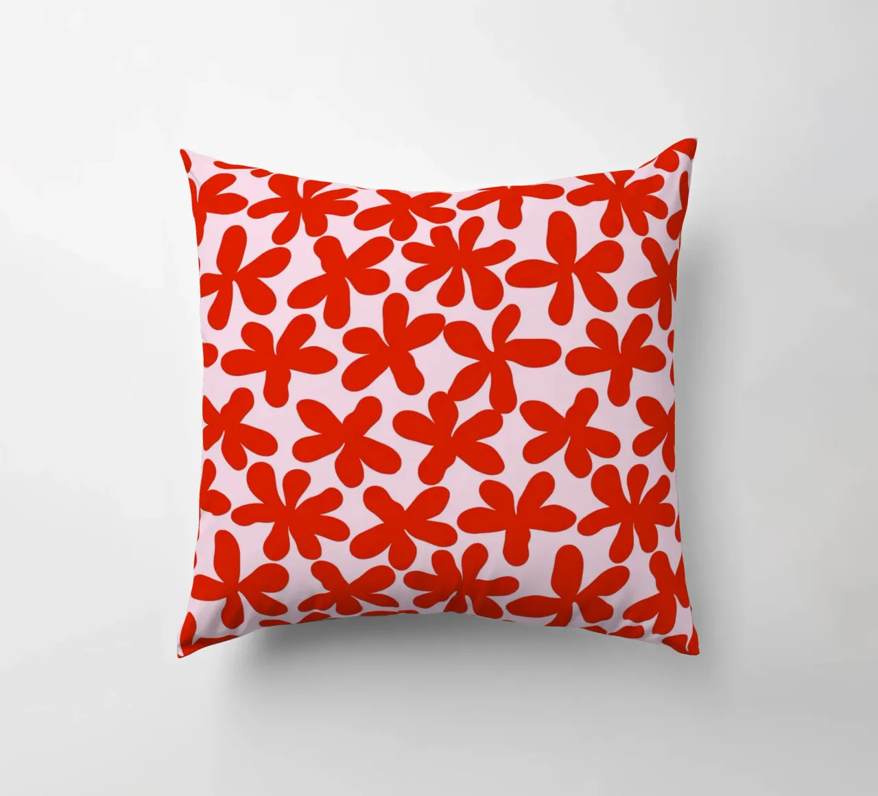 Cute Pattern No 21 cuscino da treechild