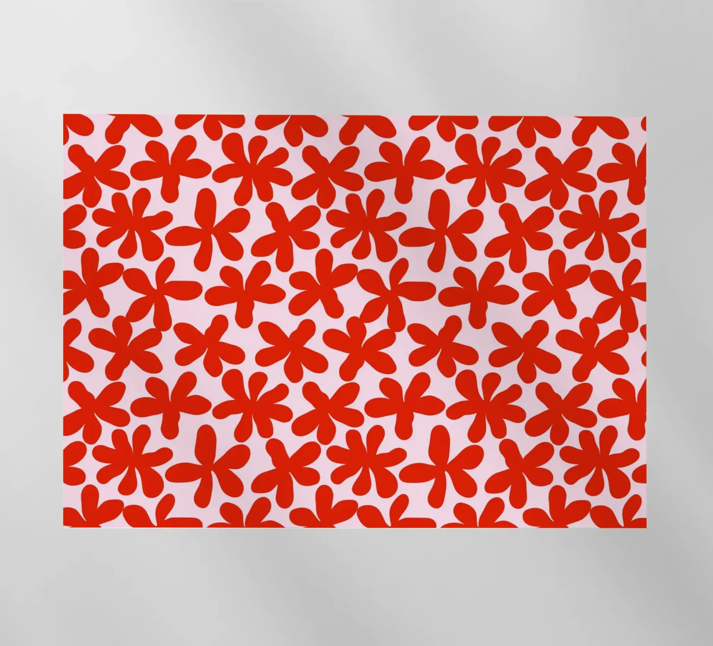 Cute Pattern No 21 pellicola backlit da treechild