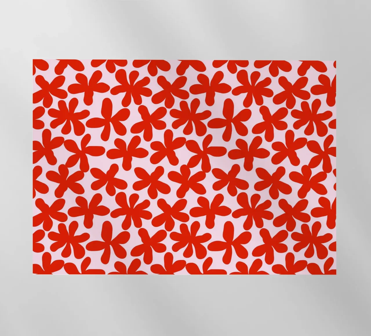 Cute Pattern No 21 pellicola backlit da treechild