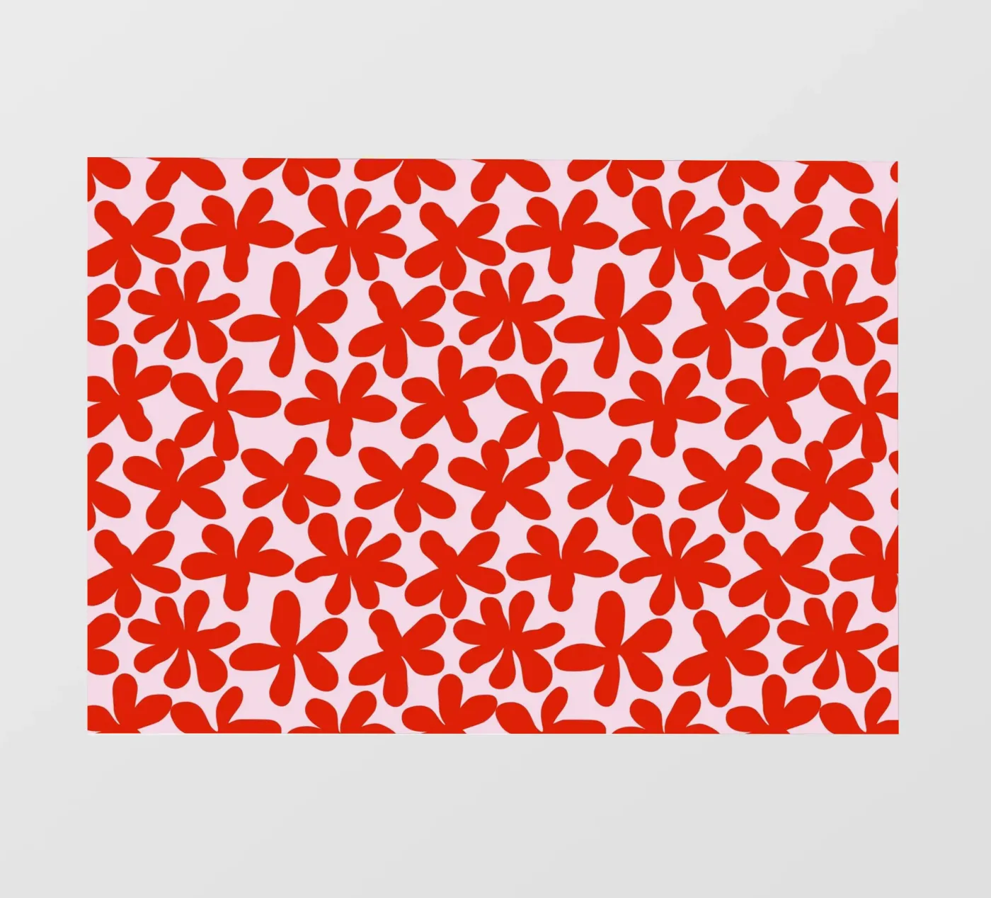 Cute Pattern No 21 pellicola backlit da treechild