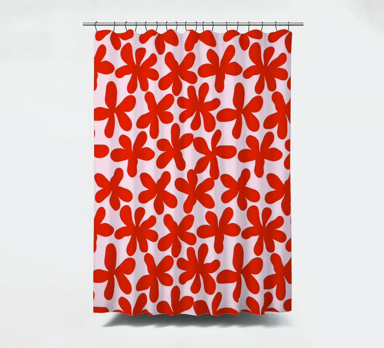 Cute Pattern No 21 tenda da doccia da treechild