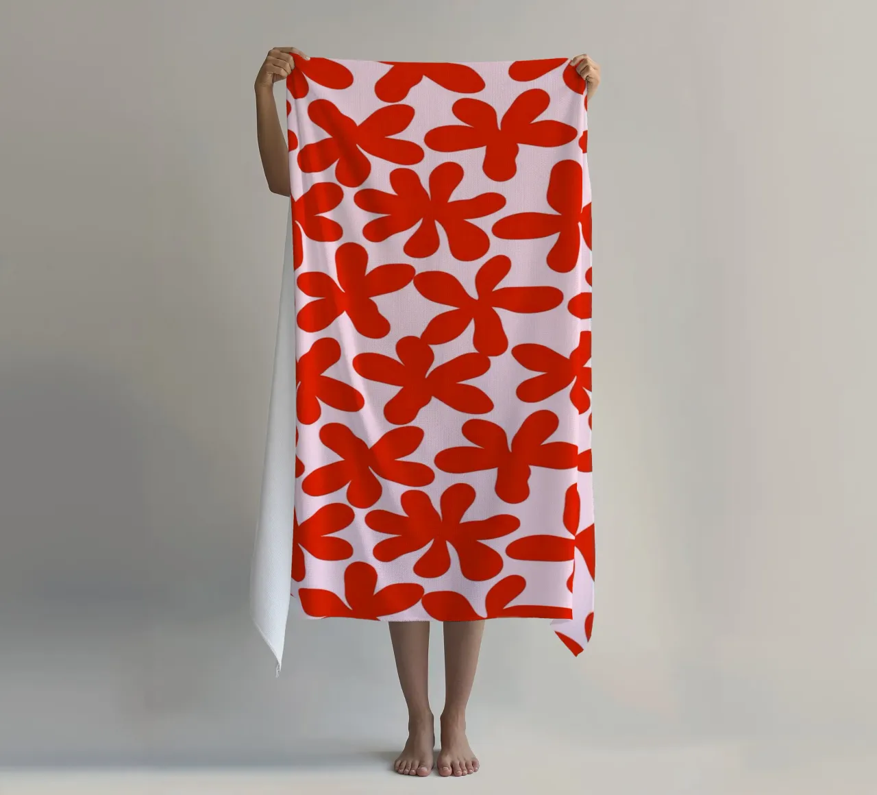 Cute Pattern No 21 telo mare da treechild