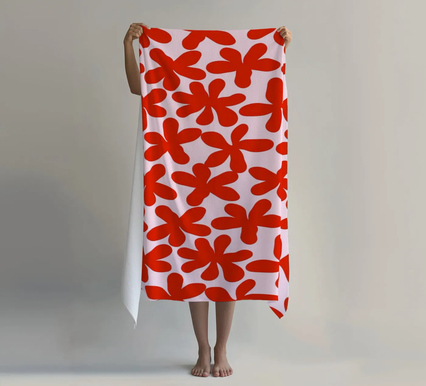 Cute Pattern No 21 telo mare da treechild