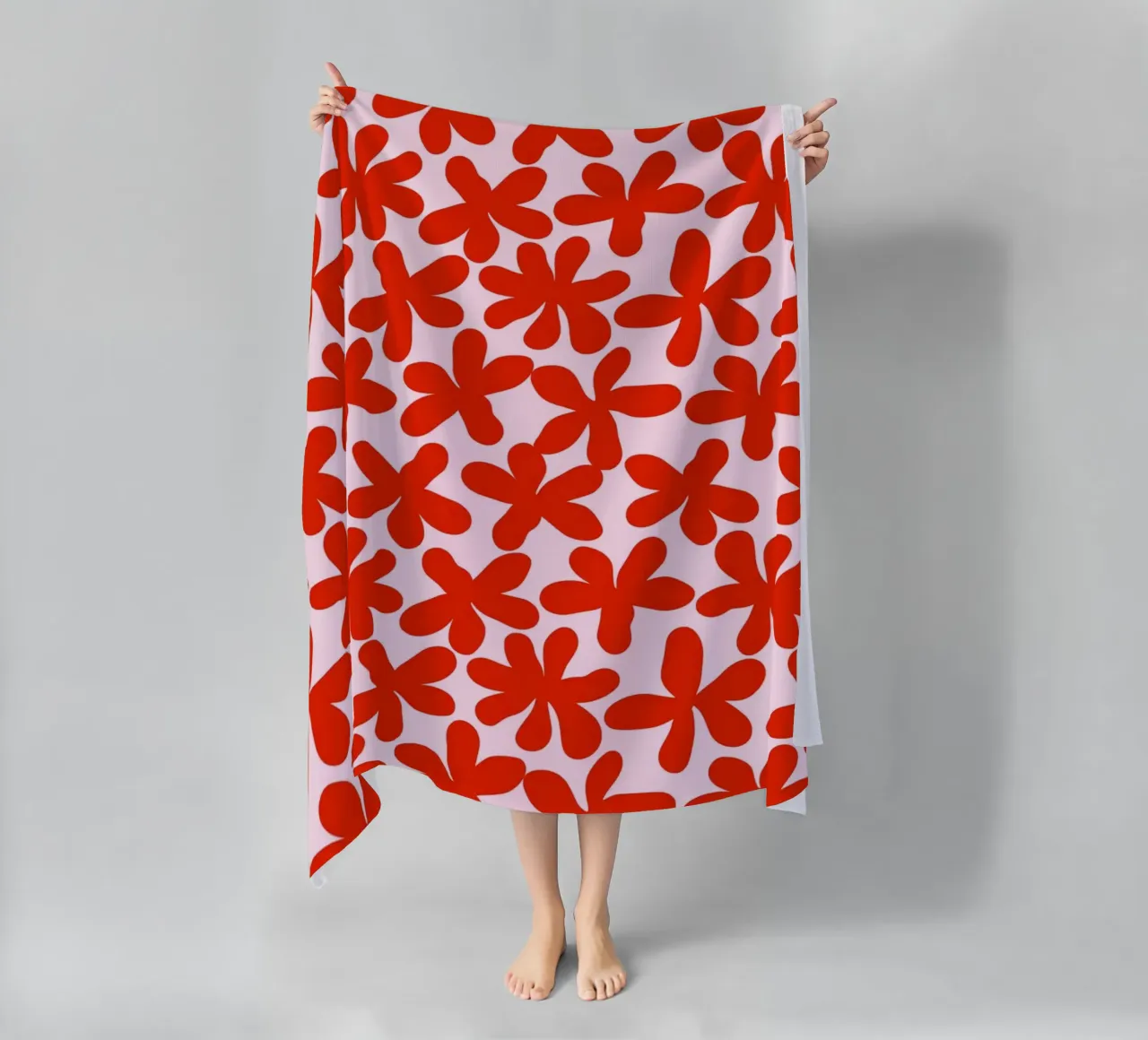 Cute Pattern No 21 telo mare da treechild